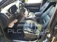 2017 Jeep CHEROKEE фото