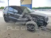 2017 Jeep Grand Cherokee фото