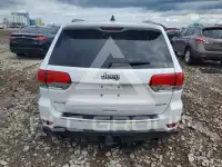 2017 Jeep CHEROKEE фото