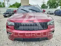 2017 Jeep CHEROKEE photo