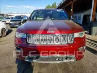 2017 Jeep CHEROKEE фото