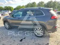 2017 Jeep CHEROKEE фото