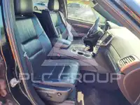 2017 Jeep CHEROKEE photo