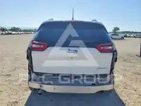2017 Jeep CHEROKEE фото