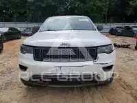 2017 Jeep CHEROKEE фото