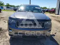 2017 Jeep CHEROKEE photo