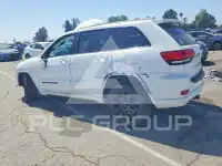 2017 Jeep CHEROKEE фото