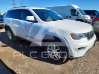 2017 Jeep CHEROKEE photo