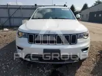 2017 Jeep CHEROKEE фото
