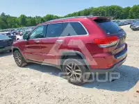 2017 Jeep CHEROKEE фото