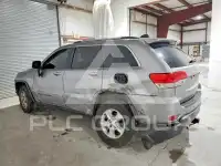 2017 Jeep CHEROKEE photo