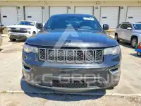 2017 Jeep CHEROKEE фото