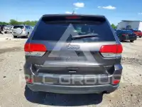 2017 Jeep CHEROKEE photo