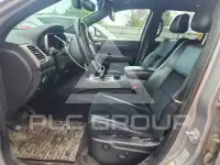 2017 Jeep CHEROKEE photo