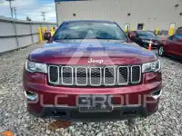 2017 Jeep CHEROKEE фото