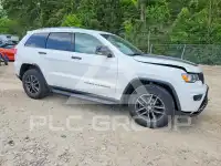 2017 Jeep CHEROKEE фото