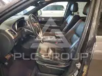 2017 Jeep CHEROKEE фото