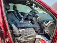 2017 Jeep CHEROKEE photo