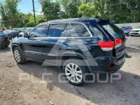 2017 Jeep CHEROKEE фото
