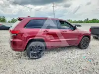 2017 Jeep CHEROKEE photo
