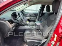 2017 Jeep CHEROKEE photo