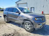 2017 Jeep CHEROKEE photo