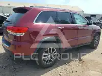 2017 Jeep CHEROKEE фото