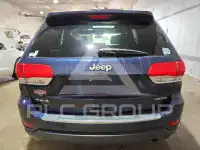 2017 Jeep CHEROKEE фото
