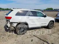 2017 Jeep CHEROKEE фото