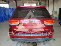 2017 Jeep CHEROKEE фото