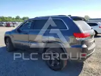 2017 Jeep CHEROKEE фото
