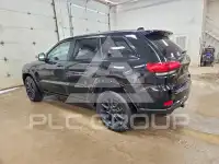 2017 Jeep CHEROKEE фото