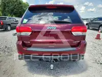 2017 Jeep CHEROKEE фото