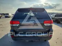 2017 Jeep CHEROKEE фото