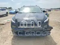 2017 Jeep CHEROKEE фото