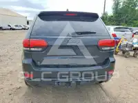 2017 Jeep CHEROKEE photo