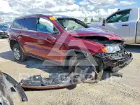 2017 Jeep CHEROKEE фото