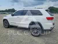 2017 Jeep CHEROKEE photo