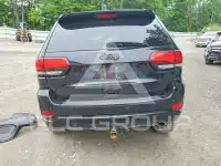 2017 Jeep CHEROKEE photo