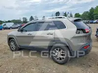 2017 Jeep Grand Cherokee фото