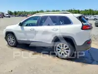 2017 Jeep CHEROKEE фото