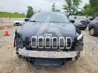 2017 Jeep CHEROKEE photo