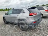 2017 Jeep CHEROKEE photo