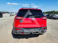 2017 Jeep CHEROKEE photo