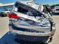 2017 Jeep CHEROKEE фото