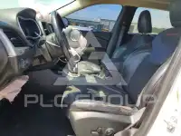 2017 Jeep CHEROKEE фото