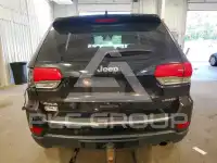 2017 Jeep CHEROKEE фото