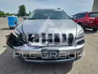 2017 Jeep CHEROKEE photo