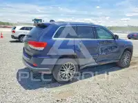 2017 Jeep CHEROKEE photo