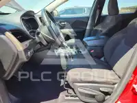 2017 Jeep CHEROKEE фото